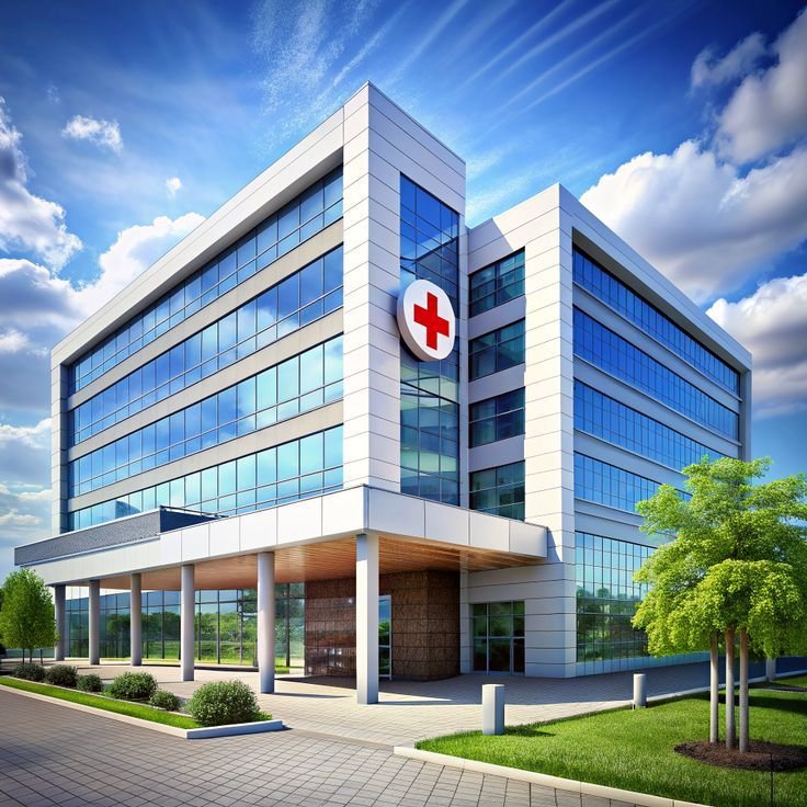 About Hospital