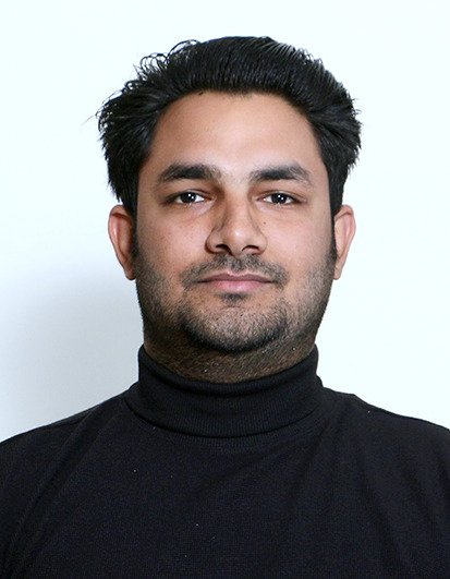 Mr. Abhinav Nagrath