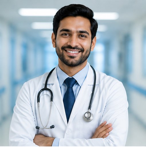 Dr Sajal Kakkar